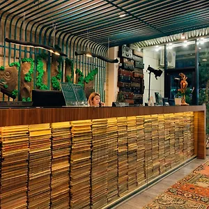 Hotel Ozz, Nur-Sultan (Astana)